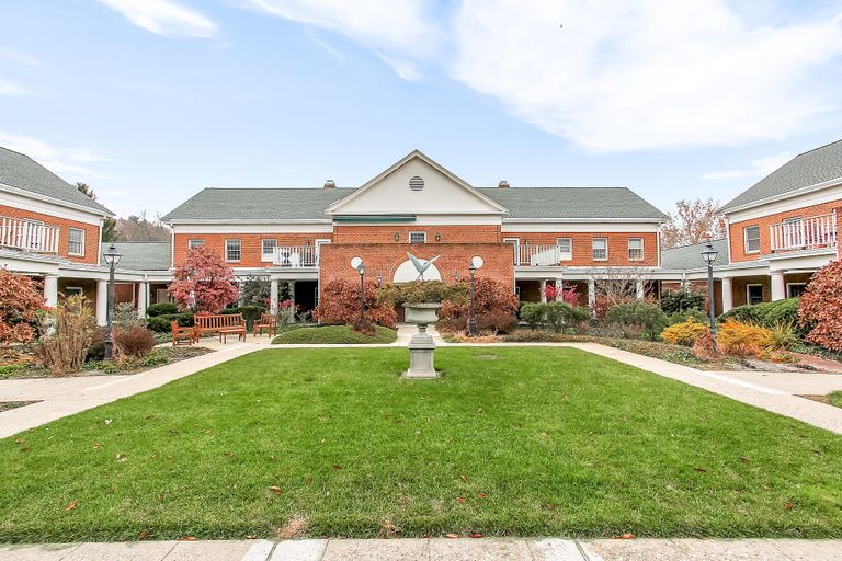 Brightwood Senior Living, Lutherville, MD 3