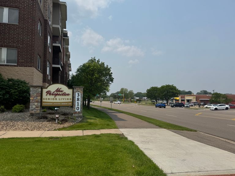 New Perspective Eagan, Eagan, MN 2