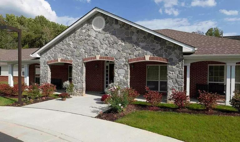 Great Falls Memory Care by Artis, Herndon, VA 1