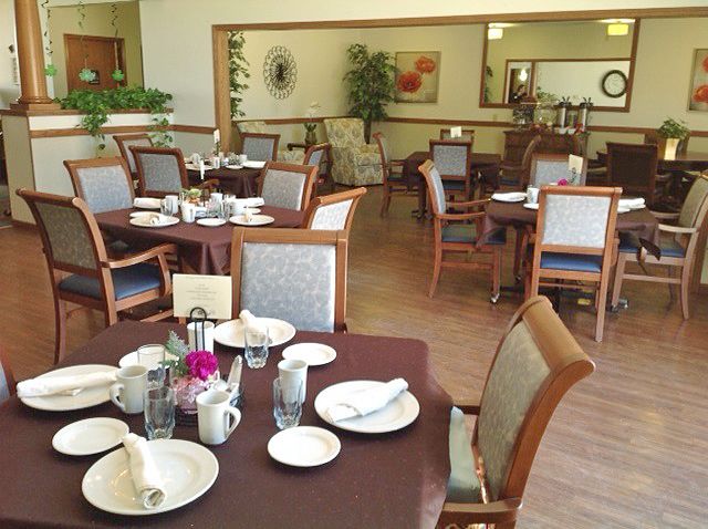 Liberty Court, Dixon, IL 2