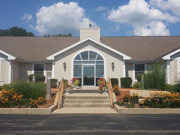 Liberty Court, Dixon, IL 1