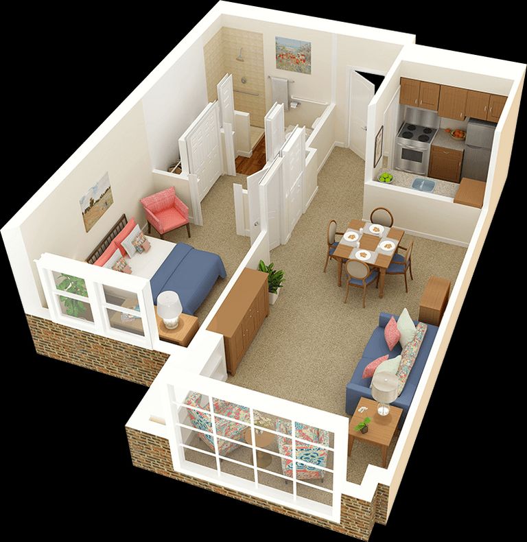 Our Lady of Peace Retirement Community (UPDATED) - Get Pricing & See 14 ...