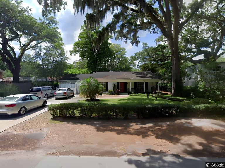 Some Place Like Home 3, Jacksonville, FL 1