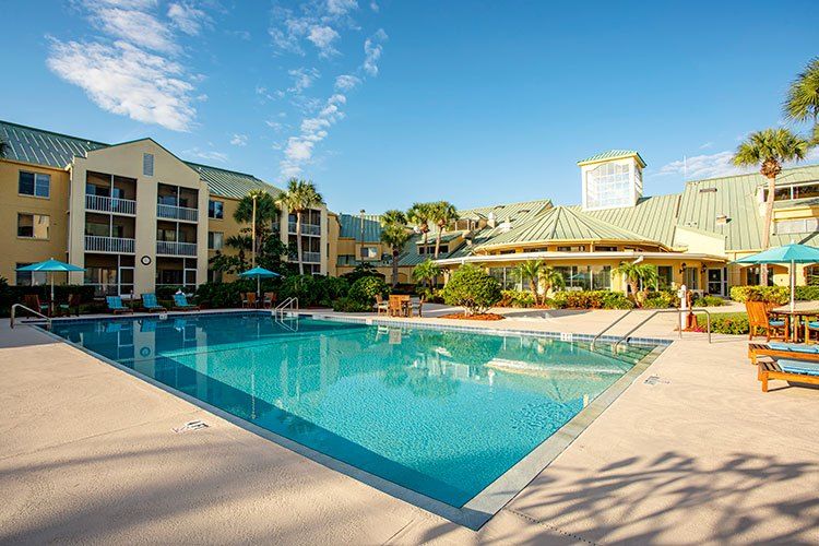 The Fountains of Melbourne, Melbourne, FL 3