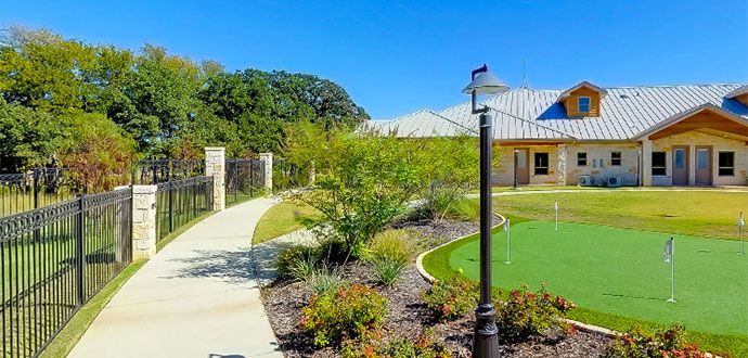 Silverado Southlake Memory Care Community, Southlake, TX 1