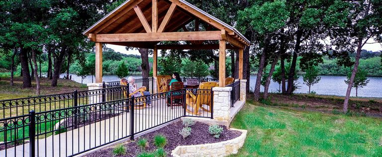 Silverado Southlake Memory Care Community, Southlake, TX 3