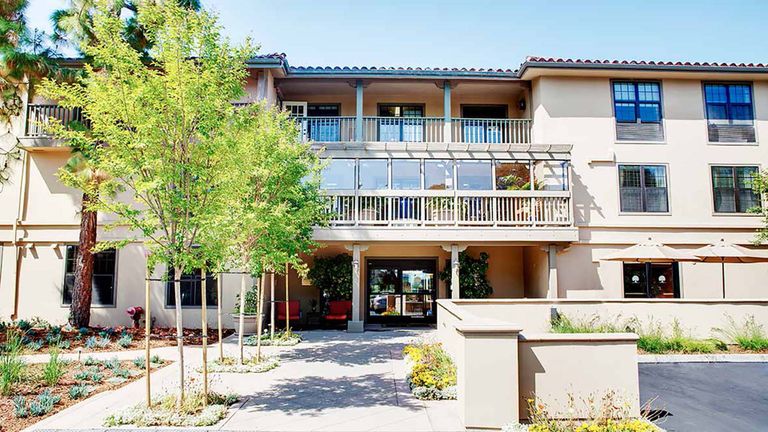 Atria San Juan, San Juan Capistrano, CA 1