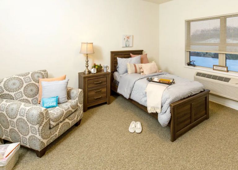 Waterford Place Assisted Living, Jenison, MI 2