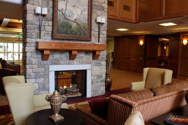 Covenant Woods, Mechanicsville, VA 2