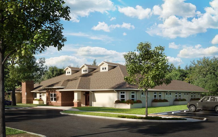 Memory Lane Cottage, Tampa, FL 3