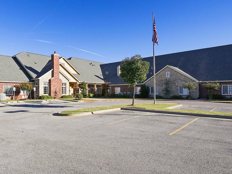 Legend At Rivendell, Oklahoma City, OK 1