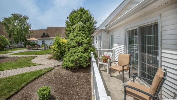 Tiffany Court at Kingston, Kingston, PA 3