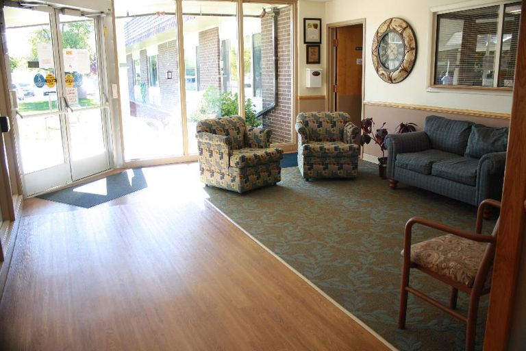 Mesa Manor Center, Grand Junction, CO 2