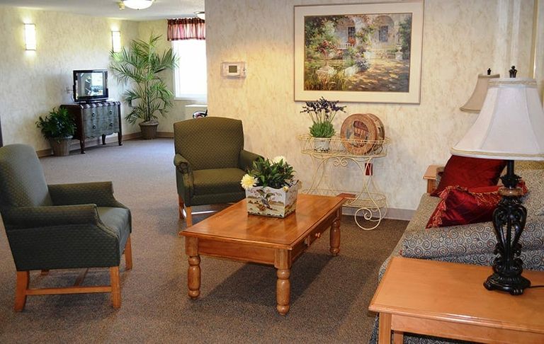 Zionsville Meadows, Zionsville, IN 3