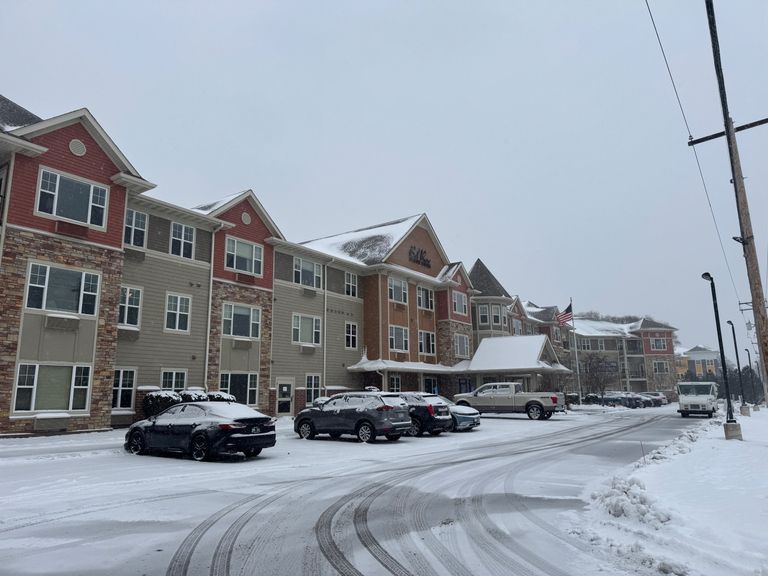 Bel Rae Senior Living, Mounds View, MN 2