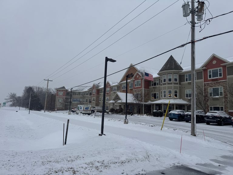 Bel Rae Senior Living, Mounds View, MN 3