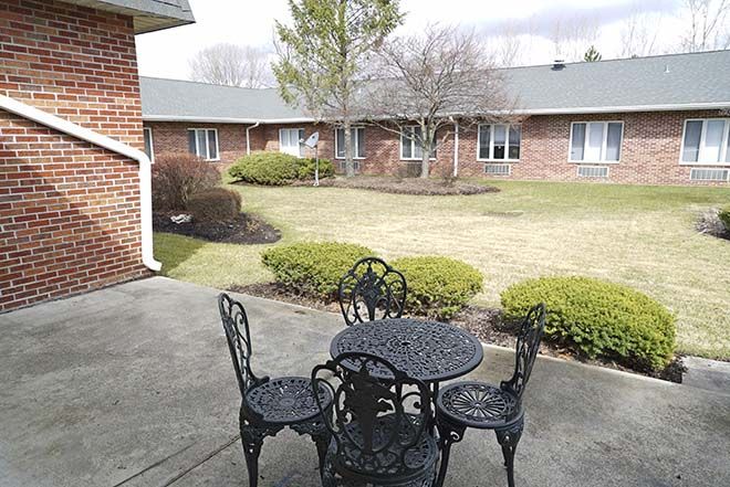 Elderwood Village at Colonie, Latham, NY 2