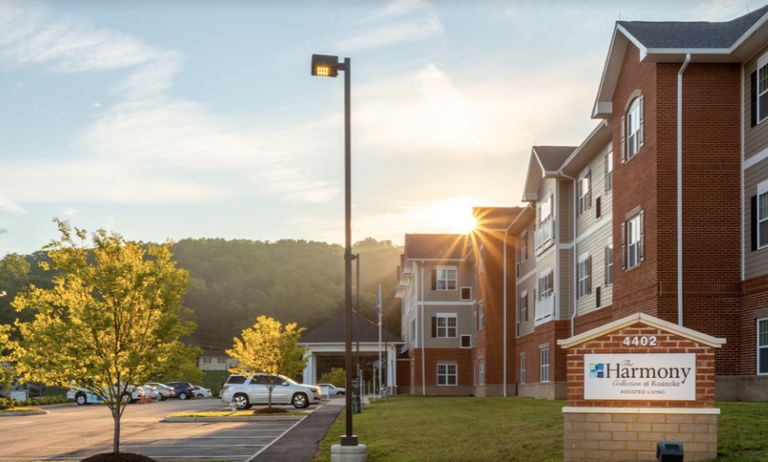 The Harmony Collection at Roanoke - Assisted Living, Roanoke, VA 1