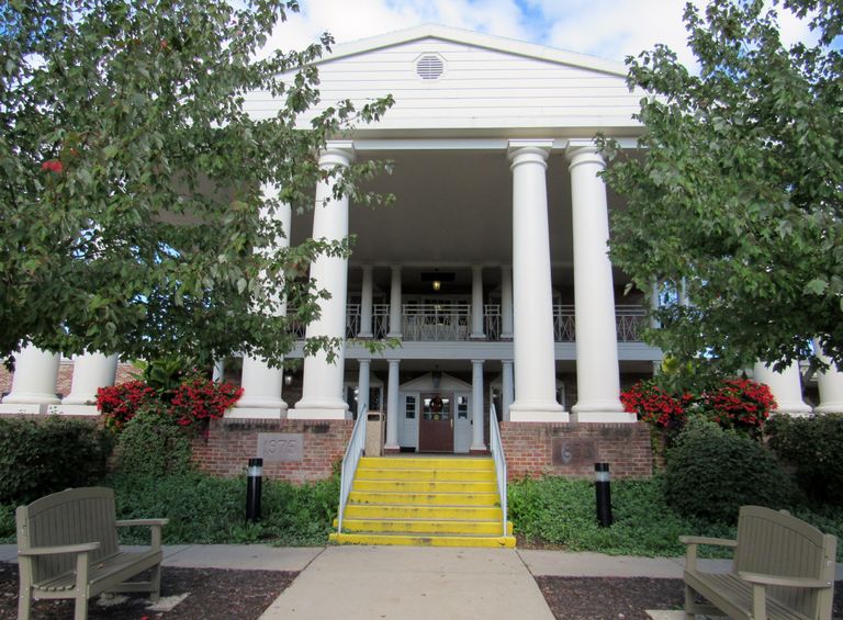 Williamsport Home, Williamsport, PA 2