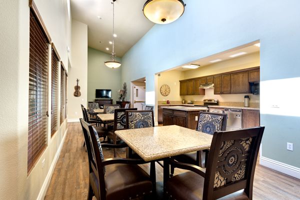 Cottages at Green Valley, Henderson, NV 3