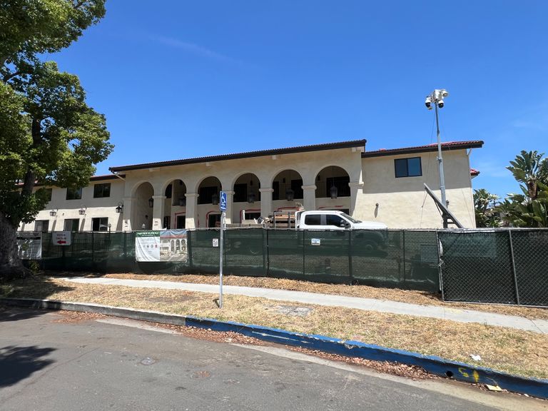 Parkview of Glendale, Glendale, CA 1