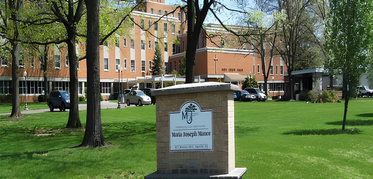 Maria Joseph Continuing Care Community, Danville, PA 1