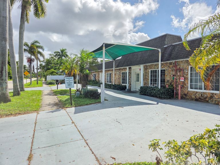 Caring Village of Margate, Margate, FL 3