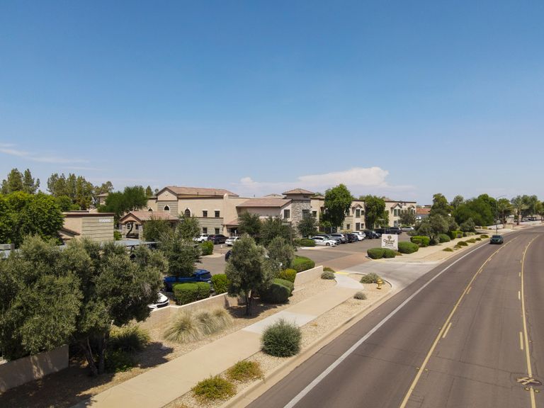 Orchard Pointe Assisted Living & Memory Support, Surprise, AZ 1