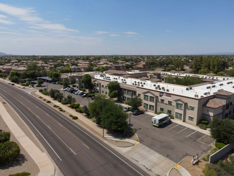 Orchard Pointe Assisted Living & Memory Support, Surprise, AZ 2