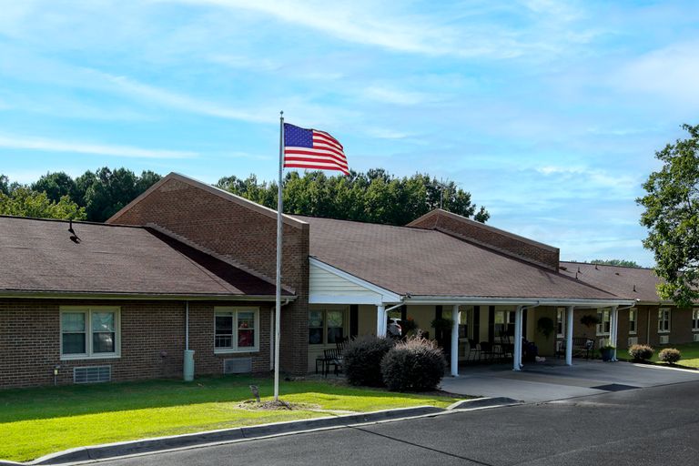 Warsaw Rehabilitation and Healthcare, Warsaw, NC 3
