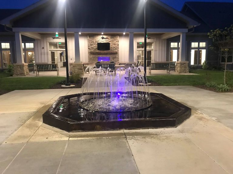 Springhouse Village East, Springfield, MO 2