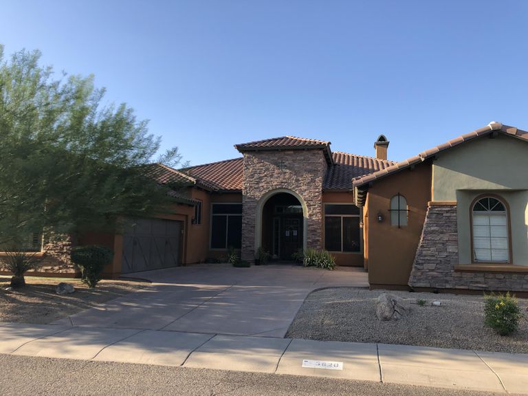 Laurel I Assisted Living, Glendale, AZ 1