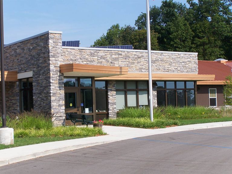 Pinecrest Farms, Midland, MI 1