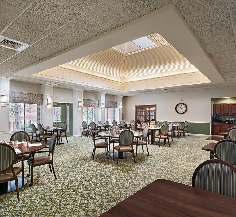 American House East Ii, Roseville, MI 3