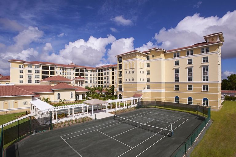 The Terraces at Bonita Springs, Bonita Springs, FL 1