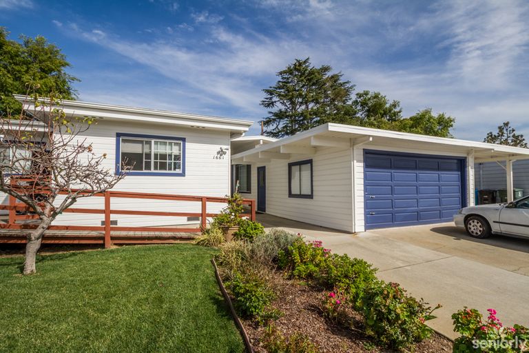 San Mateo Villa, San Mateo, CA 2