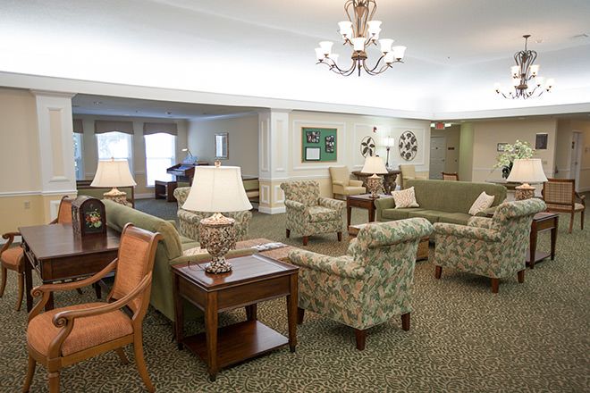 The Island Cove at Hilton Head, Hilton Head Island, SC 2