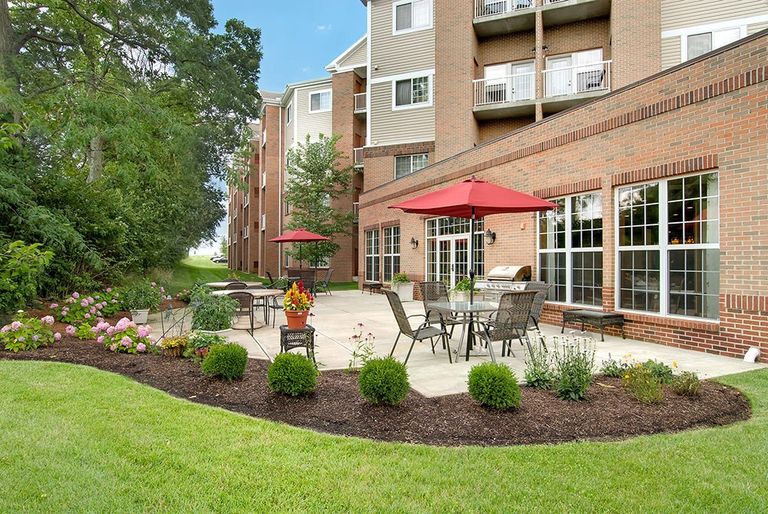 Barrington Of West Chester, West Chester, OH 1