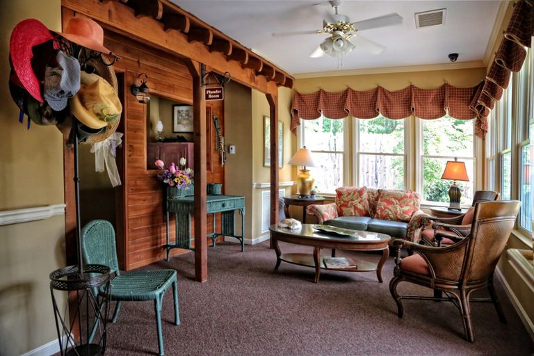 The Woods Senior Care, Griffin, GA 2