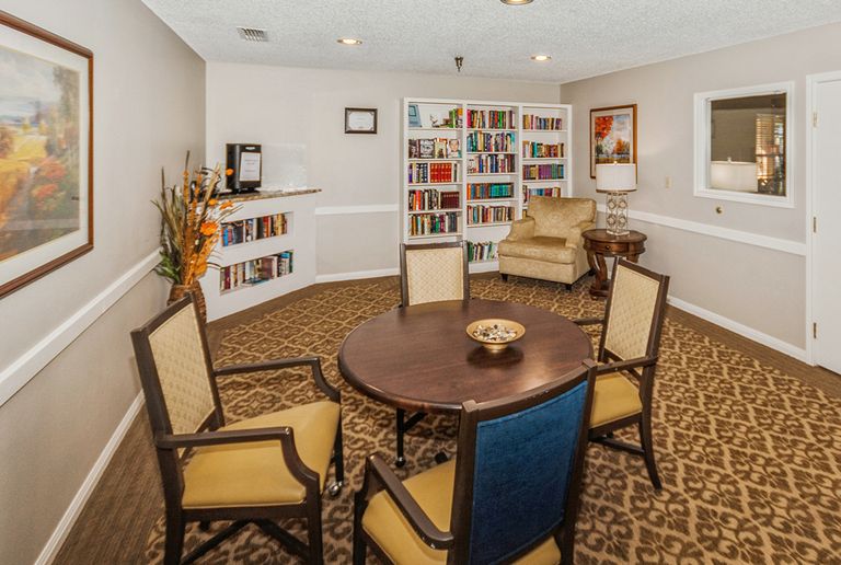 Bradfield Terrace, Mesquite, TX 2
