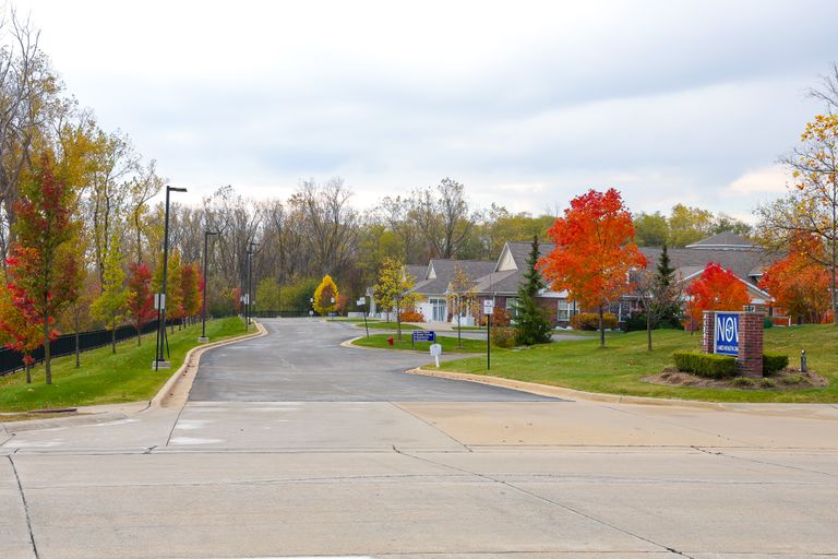 Westlake Health Campus, Commerce Township, MI 3