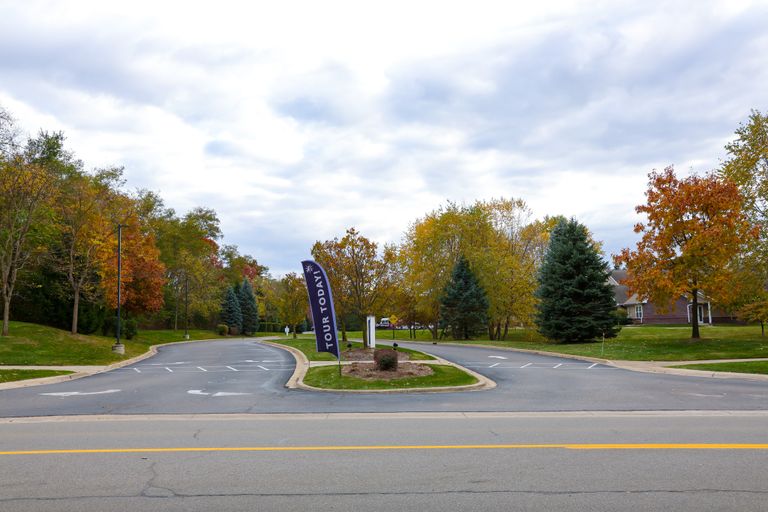 Westlake Health Campus, Commerce Township, MI 3