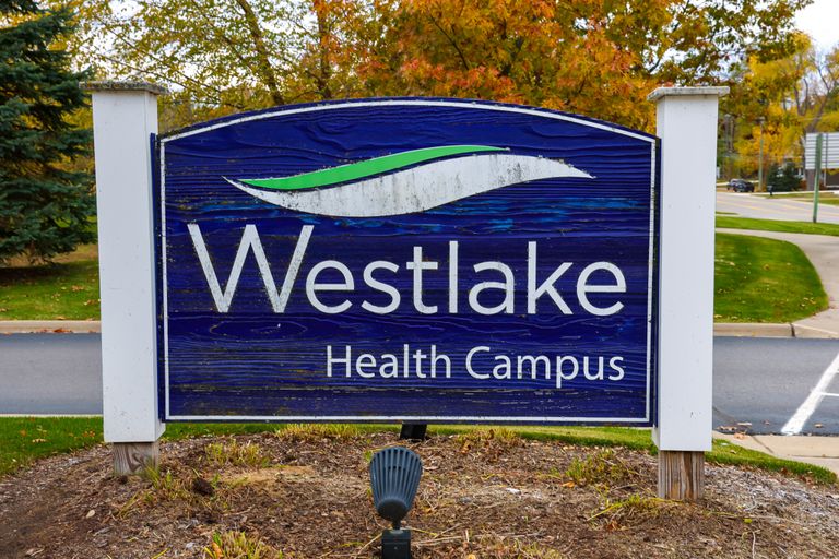 Westlake Health Campus, Commerce Township, MI 1