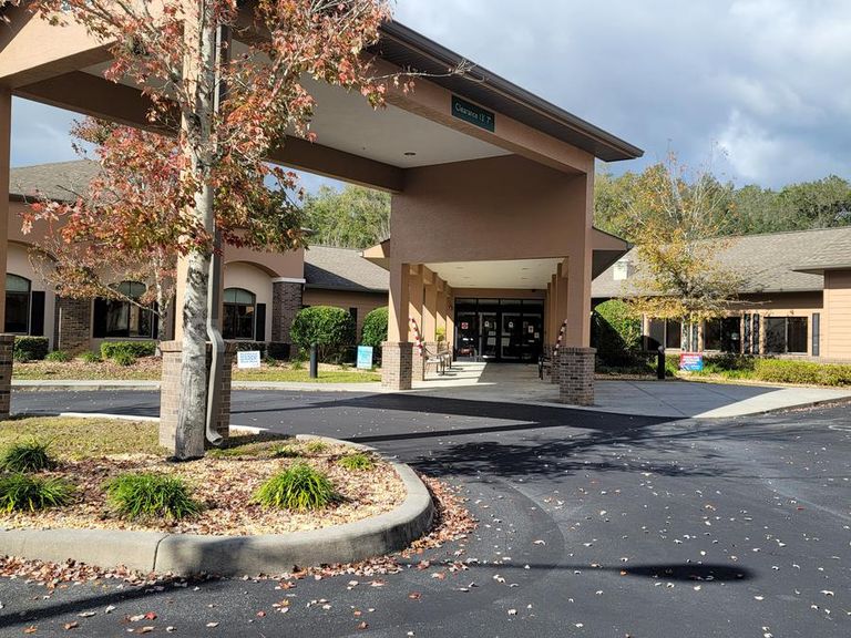 Superior Residences of Lecanto, Lecanto, FL 2