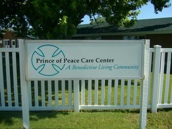 Benedictine Living Community - Ellendale, Ellendale, ND 1
