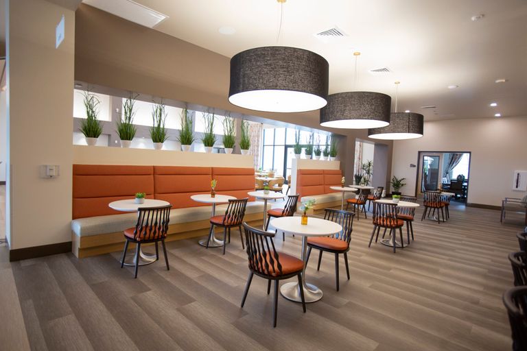 The Retreat at Alameda, Phoenix, AZ 3