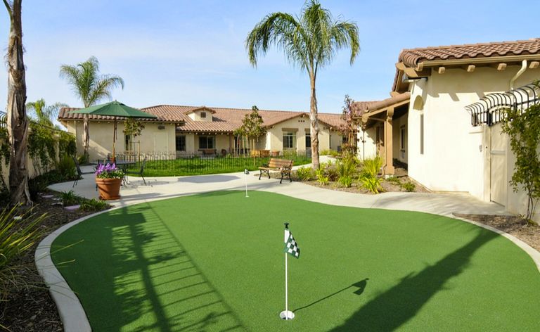 ActivCare at Bressi Ranch, Carlsbad, CA 3