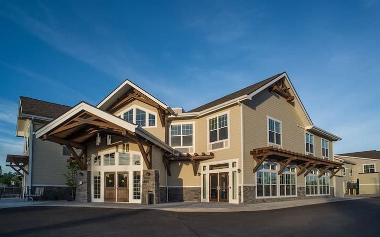 Cappella Of Grand Junction, Grand Junction, CO 1