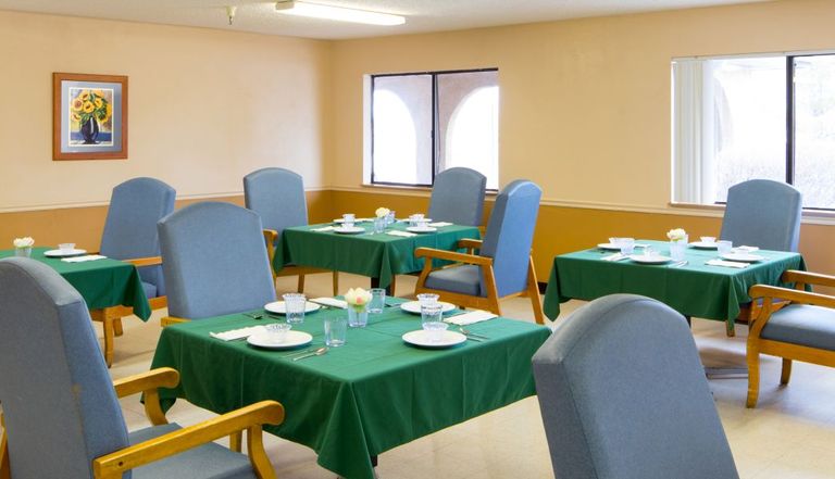 Silver City Care Center, Silver City, NM 3