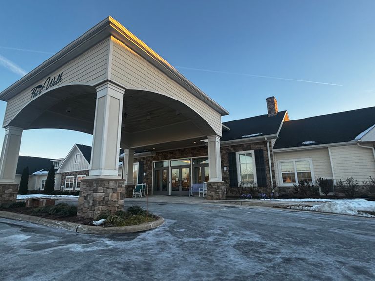 Poet's Walk Leesburg, Leesburg, VA 2